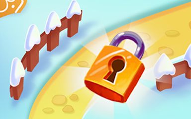 Cookie Connect 42nd Gate Badge
