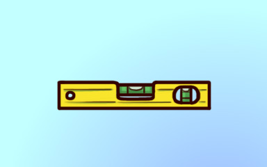 Quinn's Aquarium Level Off Badge
