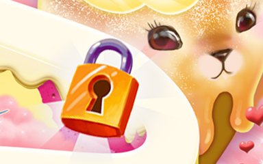 Cookie Connect 47th Gate Badge