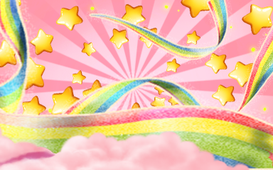 Cookie Connect Stars 560 Badge