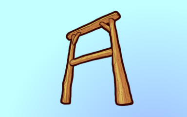 Quinn's Aquarium Support System Badge