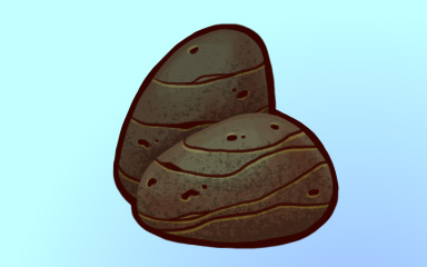Quinn's Aquarium Rock Star Badge