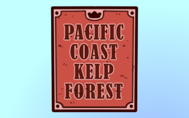 Quinn's Aquarium Fine Sign Badge