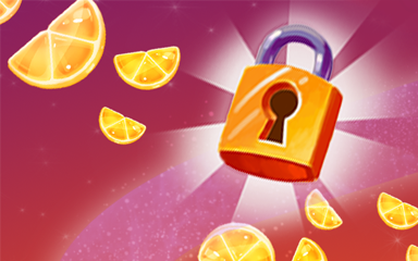Cookie Connect 48th Gate Badge