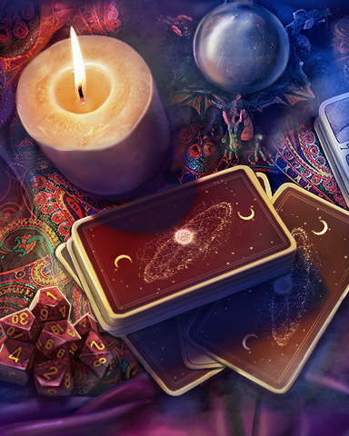 Claire Hart: Secret in the Shadows Out of Reach Badge