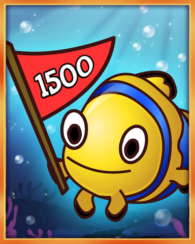 Solitaire Blitz Multiplier Master Badge