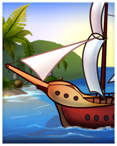 Helping Hand Badge - Solitaire Blitz