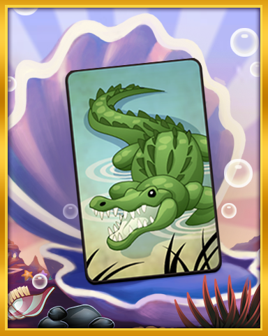 Solitaire Blitz Best Enemies Badge