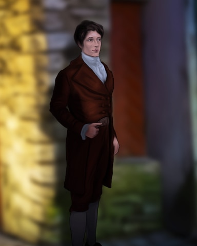 Story Quest A Tale of Two Cities Episode 3 Badge