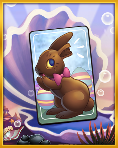 Solitaire Blitz Candy Special Badge