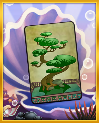 Solitaire Blitz Going Green Badge