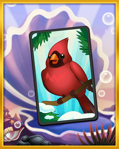 Solitaire Blitz Up in The Sky Badge