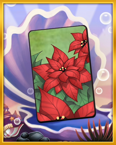 Solitaire Blitz Nature Rules Badge