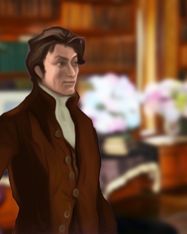 Story Quest Oliver Twist Episode 3 Badge