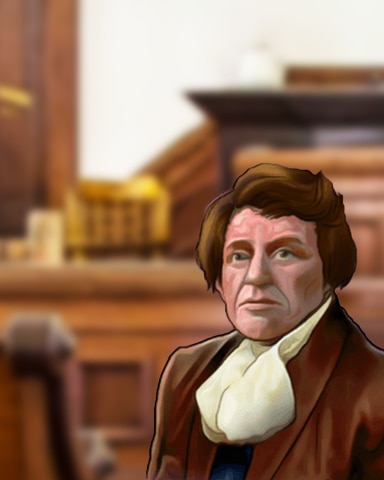 Story Quest Oliver Twist Episode 4 Badge