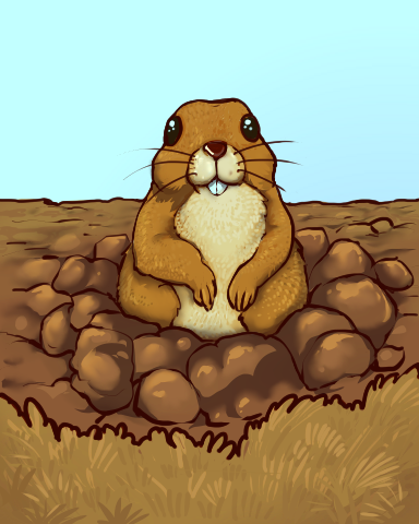 Quinn's Aquarium Uprooted Badge
