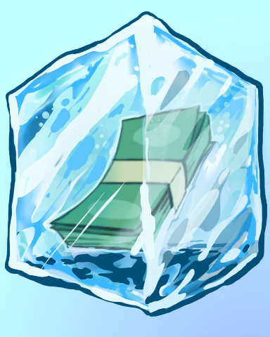 Quinn's Aquarium Cool Deal Badge
