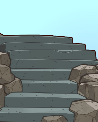 Quinn's Aquarium Step By Step Badge
