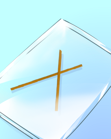 Quinn's Aquarium Big Pane Badge
