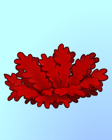 Quinn's Aquarium Algae Whiz Badge