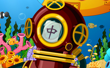 Quinn's Aquarium Rank 120 Badge