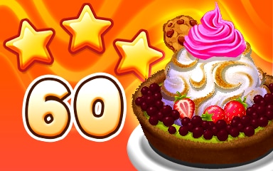 Cookie Connect Daily Special 60 Badge