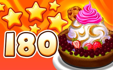 Cookie Connect Daily Special 180 Badge
