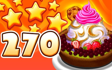 Cookie Connect Daily Special 270 Badge