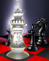 Chess Royal Spotlight Badge