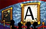 Scrabble Scrabble Rank 35 Badge