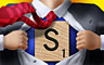 Scrabble Scrabble Rank 50 Badge