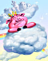 Hog Heaven Slots Cloud Cover Badge