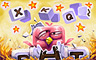 Boggle Bash 2 Boggle Noob Badge