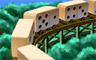 Pogo Super Dominoes Tile Train Badge