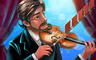 Pogo Pinochle Premier Virtuoso Badge