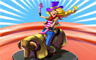 Pogo Texas Hold'em Poker Urban Cowgirl Badge