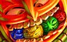 Pogo Zuma's Revenge Best Served Cold Badge