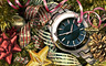 Claire Hart Classic Christmas Special Badge
