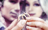 Claire Hart Classic Secret Wedding Badge
