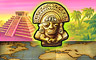 Pogo Amazing Adventures Inca Treasures Badge