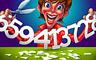 Pogo Spades Number Fun Badge