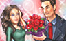 Pogo Claire Hart Classic Sweet Admiration Badge