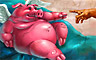 Pogo Hog Heaven Slots Sistine Hog Badge