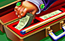 Pogo High Stakes Pool Color of Money Badge