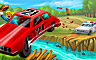 Pogo Turbo 21 Yeehaa! Badge