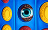 Pogo CONNECT 4 Good Eye Badge