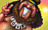 Pogo BOGGLE Bash Groovy Speller Badge