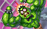 Pogo Poppit! Sprint Pumped Up Badge