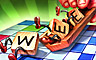 Pogo Word Play Badge