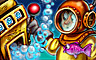 Pogo Vaults of Atlantis Slots Bubbles Badge